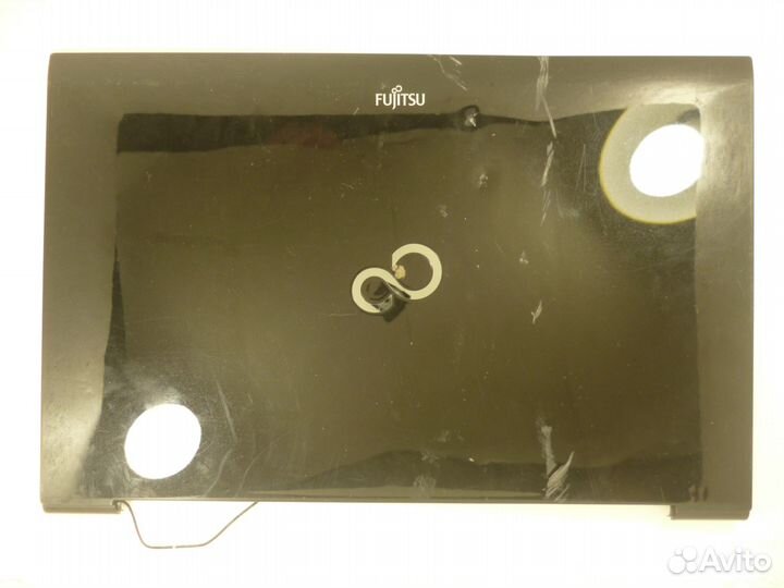 Б. у. запчасти ноутбука Fujitsu A532, AH532