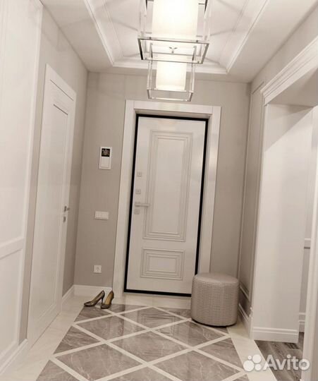 Ремонт и отделка квартир, домов