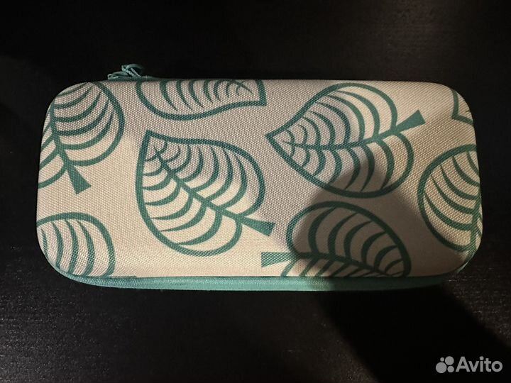 Nintendo Switch Lite прошитая 128 gb