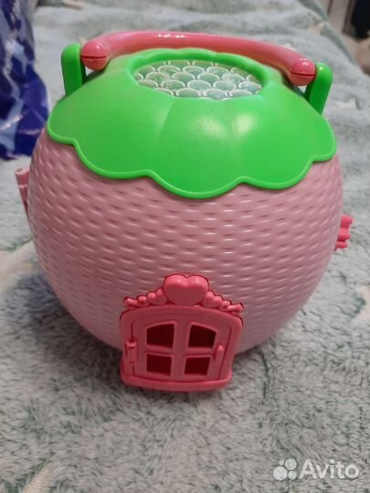 Наборы игрушек для девочек