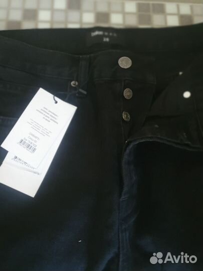 Джинсы befree мужские