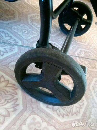 Детская коляска inglesina Espresso (прогулочная)