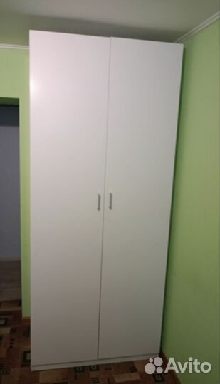 Шкаф пенал бу