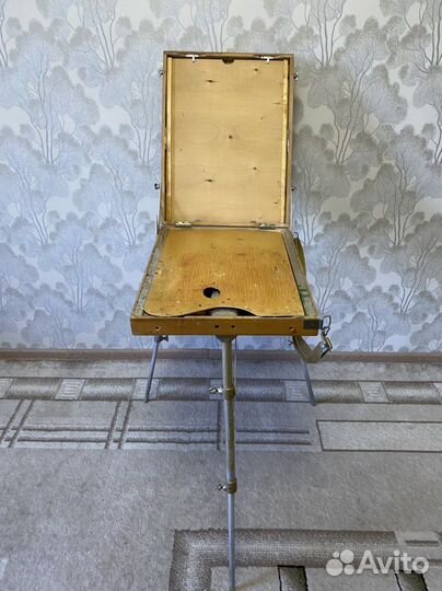 Мольберт для рисования