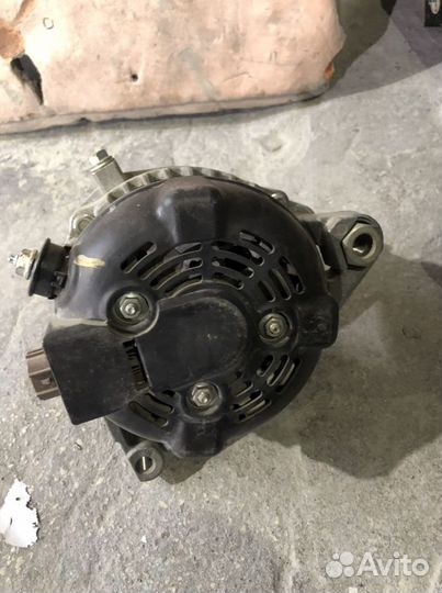 Генератор Камри