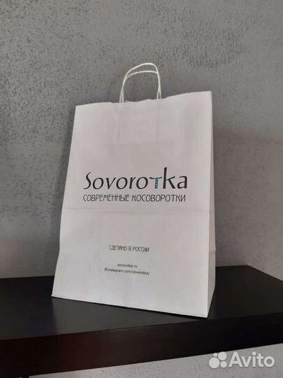 Печать на пакетах пвд и крафт