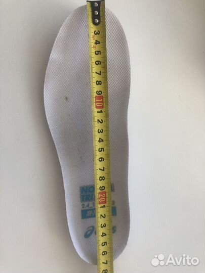 Кроссовки мужские Asics Noosa TRI 13 размер 9 us