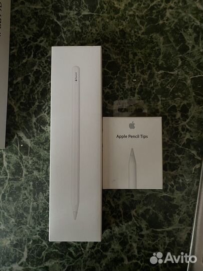 iPad Pro Wi-Fi 256GB 2021 + Apple Pencil 2
