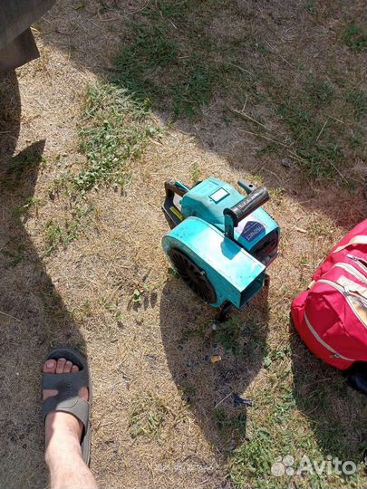 Аппарат для вакуумной чистки дымоходов