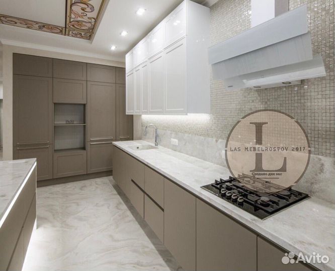 Кухня на заказ от производителя