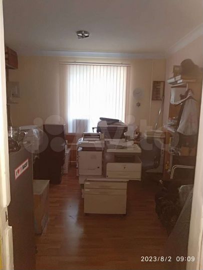 4-к. квартира, 72 м², 1/3 эт.