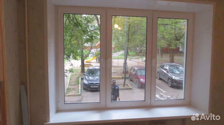 Пластиковые окна с завода