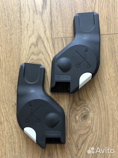 Адаптеры Stokke