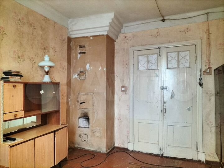 3-к. квартира, 65,9 м², 1/2 эт.