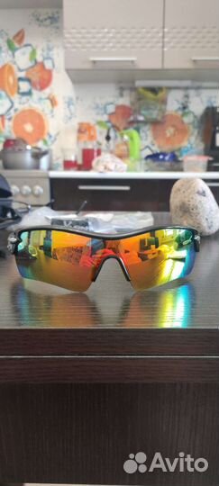 Велоочки 5 в 1 klonk