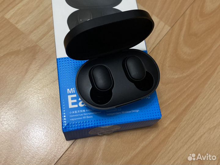 Xiaomi mi true wireless earbuds basic