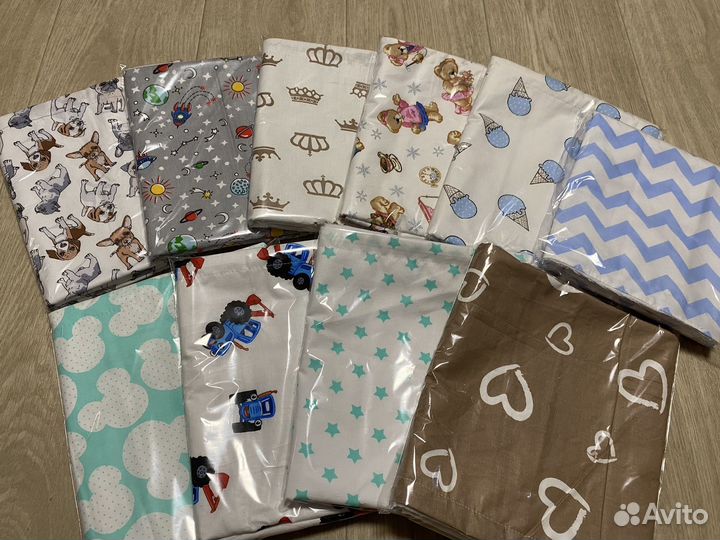 Непромокаемая пеленка