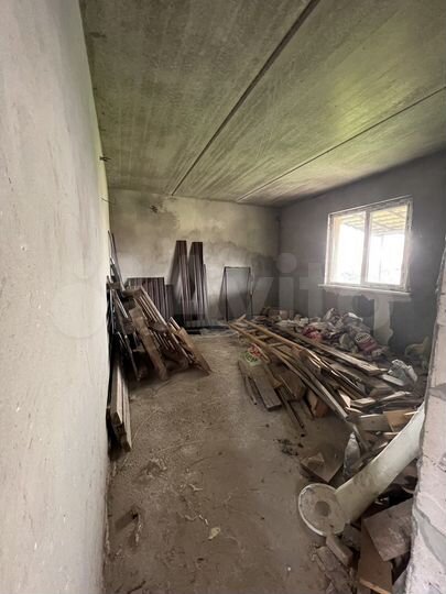 Дом 196,1 м² на участке 15 сот.