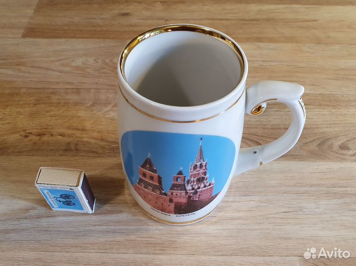 Пивная кружка