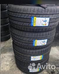 Bearway BW118 285/45 R20 112W