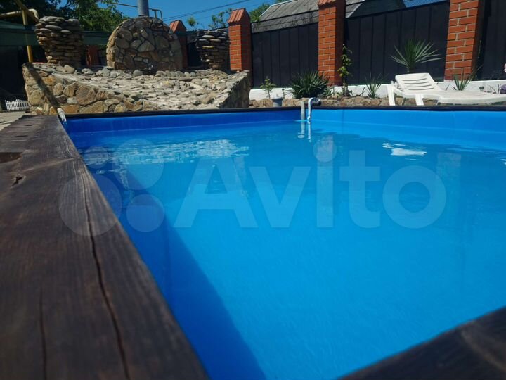 Дом 142 м² на участке 20 сот.