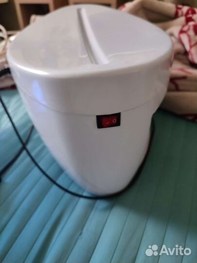 Стерилизатор уф для инструментов