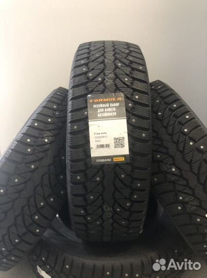 Pirelli Formula Ice 225/65 R17 102T