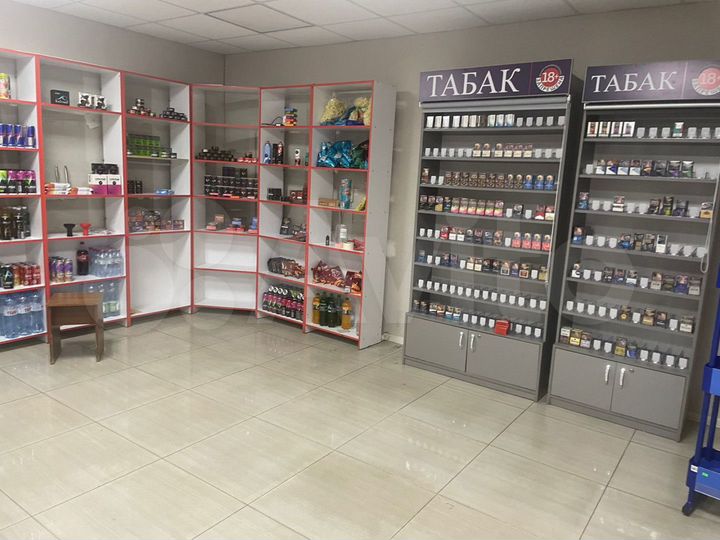 Продам торговое помещение, 26 м²