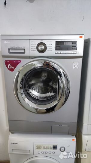 Стиральная машина бу