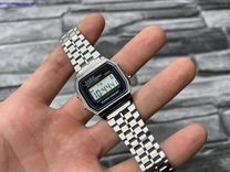 Часы casio