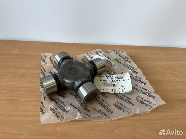 Крестовина S1012500