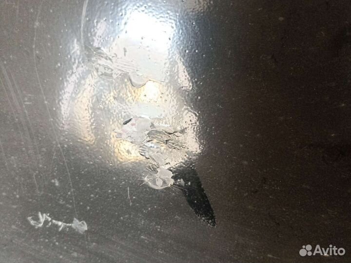 Капот audi 100 с4