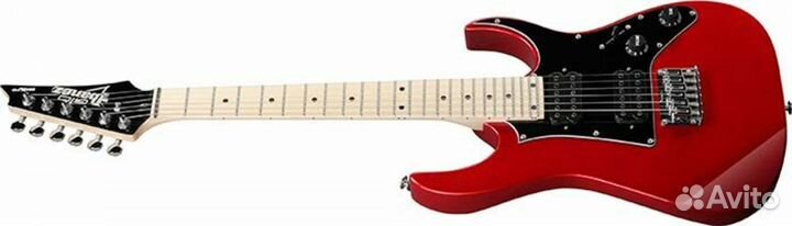 Электрогитара Ibanez grgm21M-WNS