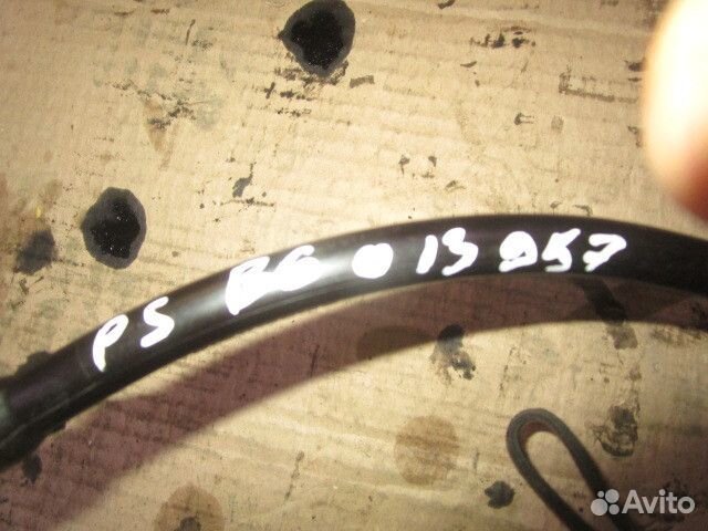 Щуп масляный VW Passat B6 2005-2010, A4 B8 2007-20