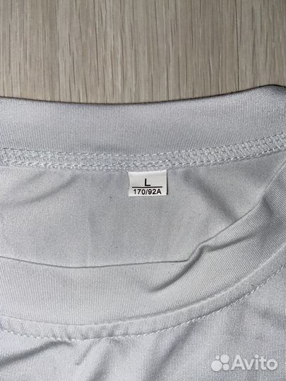 Спортивный костюм