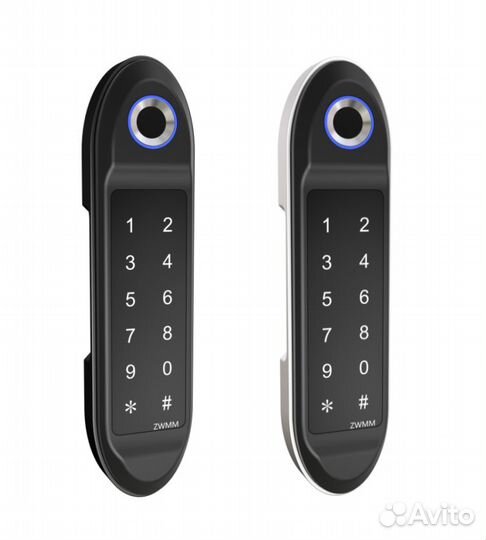 Электронные кодовые замки для гостиниц