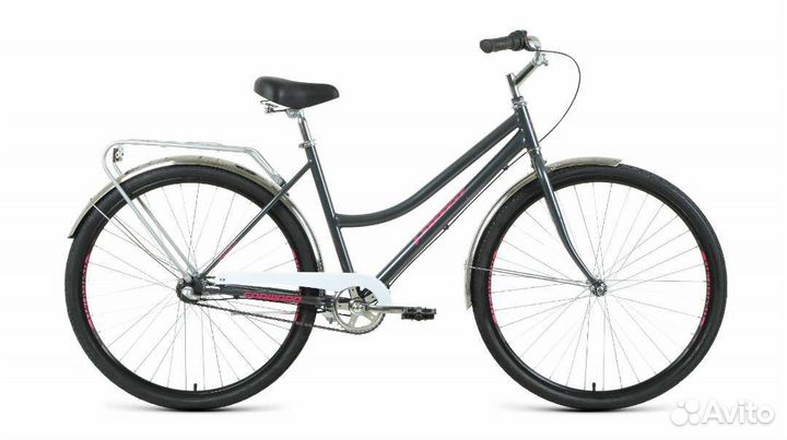 Forward Talika 28 3.0