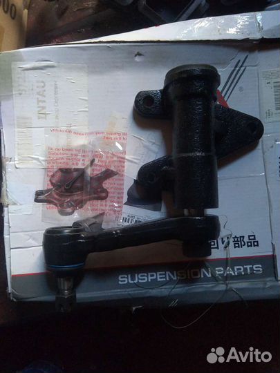 Маятниковый рычаг Mitsubishi Pajero sport