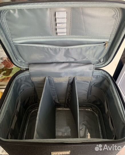 Бьюти кейс 30/25 см