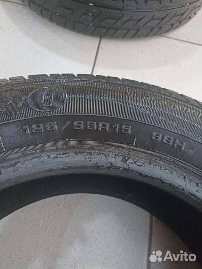 Fulda Carat Assuro 185/65 R15