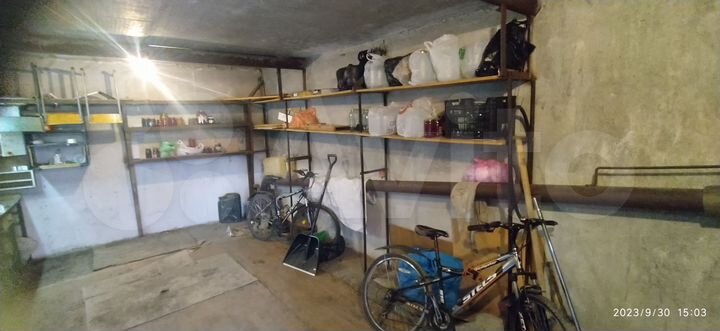 Гараж, 24 м²