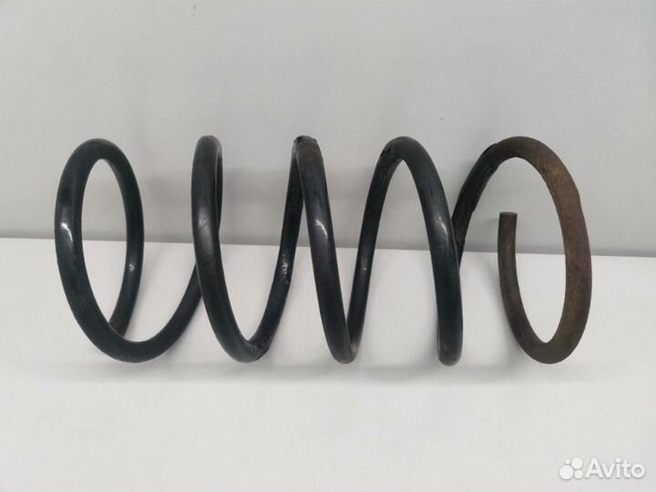 Пружина задняя правая Volvo S60 1 2.4 2004