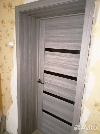 Двери межкомнатные от производителя