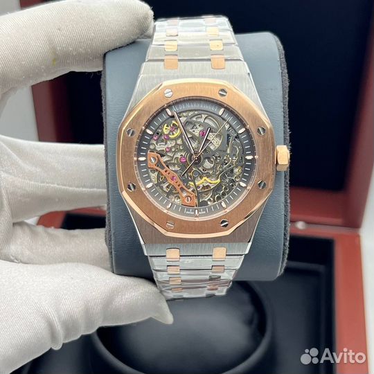 Часы audemars piguet