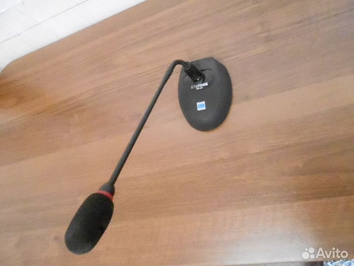 Настольный микрофон
