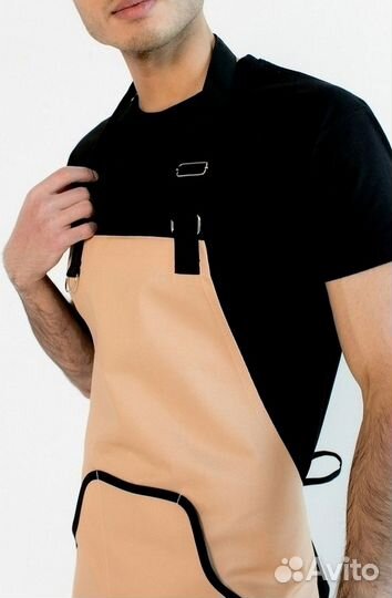 Китель для повара