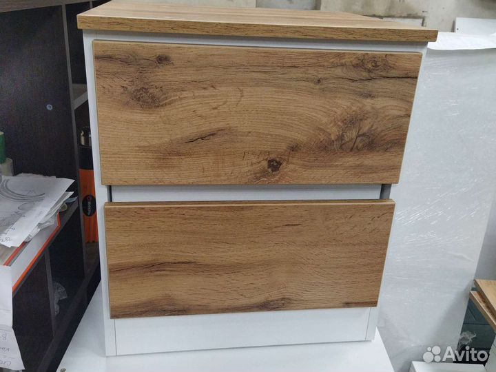 Тумба прикроватная, под тв