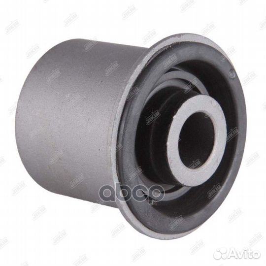 BH22074 сайлентблок передний переднего рычага