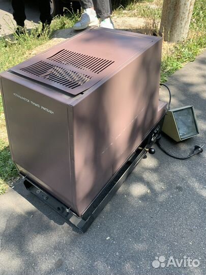 Эпипроектор СССР