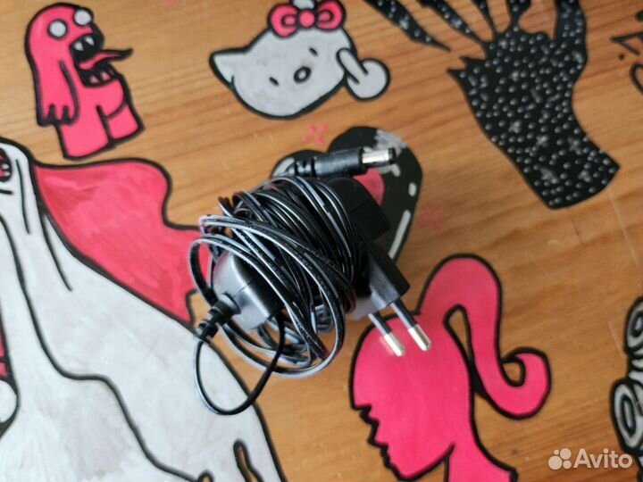 Синтезатор tesler